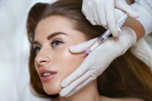 Botox Rotterdam