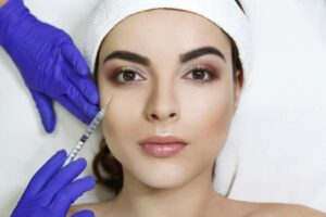 Botox Rotterdam