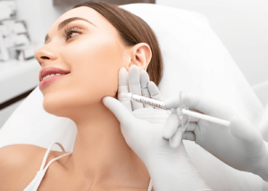Fillerbehandeling bij Aesthetic Beauty Center