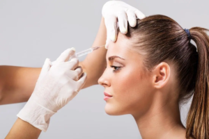 Botox in Amsterdam